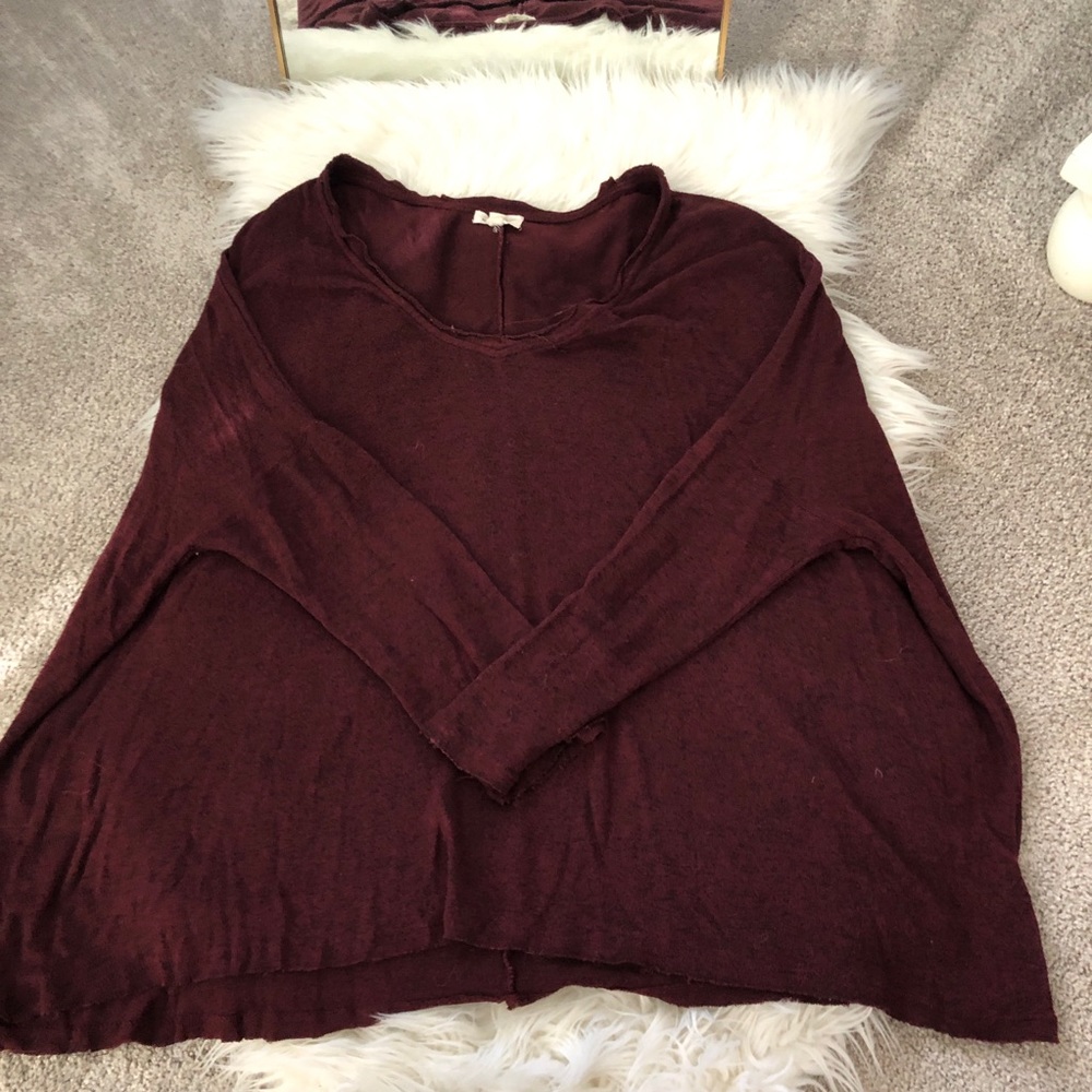Urban outfitters sweater